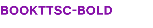 ChaletBookTTSC-Bold.ttf