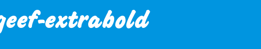 ChallengeEF-ExtraBold.otf