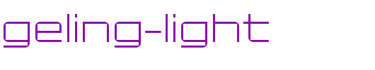 Changeling-Light.ttf