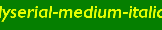 ChantillySerial-Medium-Italic.ttf