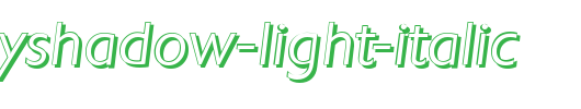 ChantillyShadow-Light-Italic.ttf