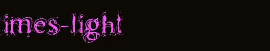 Chaos-Times-Light.TTF