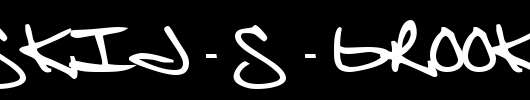 ChaosKid-s-Brooklyn-Kid.ttf