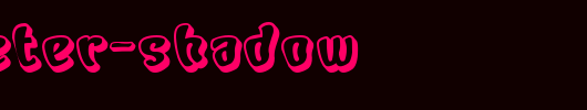 Character-Shadow.TTF
