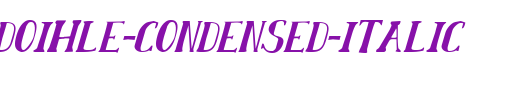 Chardin-Doihle-Condensed-Italic.ttf
