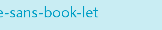 Charlotte-Sans-Book-LET.ttf