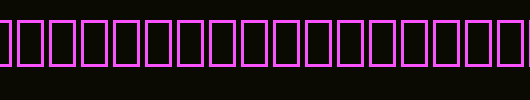 Charter-BdItAlt-BT-Bold-Italic-Alternate_英文字体