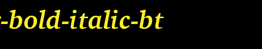 Charter-Bold-Italic-BT.ttf