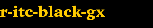 Charter-ITC-Black-GX.ttf