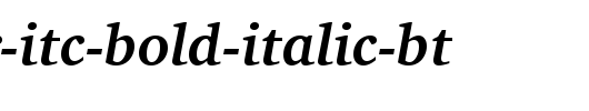 Charter-ITC-Bold-Italic-BT.ttf