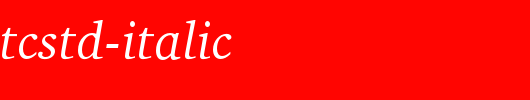 CharterITCStd-Italic.otf