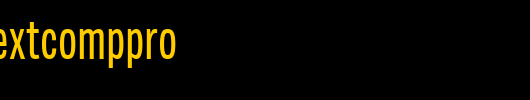 ChartwellTextCompPro.ttf