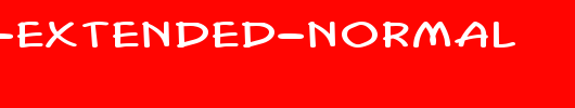 Chasm-Extended-Normal.ttf