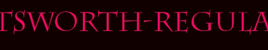 Chattsworth-Regular.TTF
