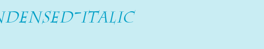 Chaz-Condensed-Italic.ttf