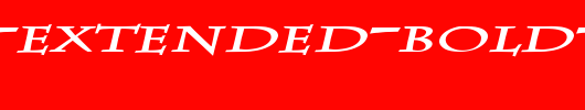 Chaz-Extended-Bold-Italic.ttf