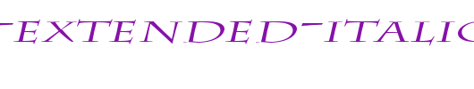 Chaz-Extended-Italic.ttf