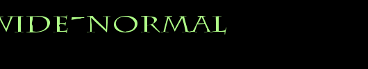 Chaz-Wide-Normal.ttf