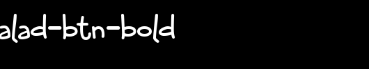 Cheddar-Salad-BTN-Bold.ttf
