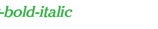 Chelsey-Bold-Italic.ttf