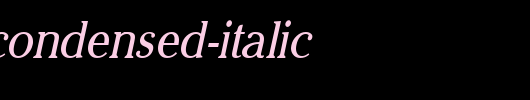 Chelsey-Condensed-Italic.ttf