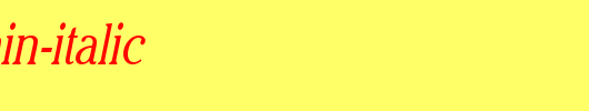 Chelsey-Thin-Italic.ttf
