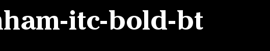 Cheltenham-ITC-Bold-BT.TTF