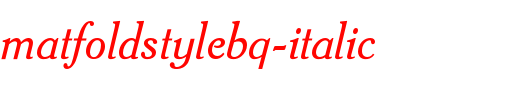 CheltenhamATFOldstyleBQ-Italic.otf