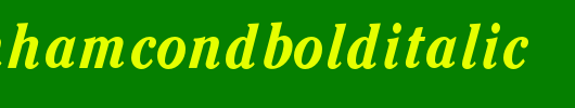 CheltenhamCondBoldItalic.otf