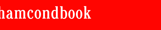CheltenhamCondBook.otf