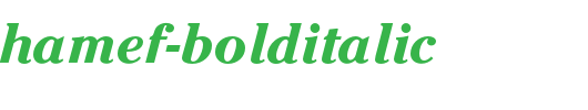 CheltenhamEF-BoldItalic.otf