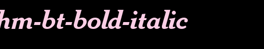 Cheltenhm-BT-Bold-Italic.ttf