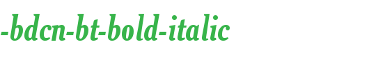 Cheltenhm-BdCn-BT-Bold-Italic.ttf