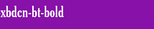Cheltenhm-XBdCn-BT-Bold.ttf