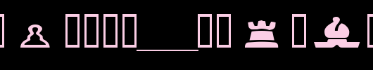 ChessPiece-Extended.ttf
