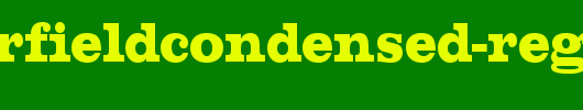 ChesterfieldCondensed-Regular.TTF