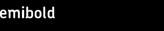 ChevinDemiBold.ttf