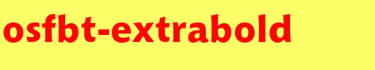 ChiantiOSFBT-ExtraBold.otf
