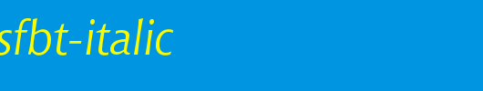ChiantiOSFBT-Italic.otf