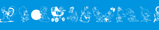 ChildrenBats.ttf