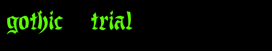 Chinese-Gothic-Trial.ttf