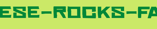 Chinese-Rocks-Fat.TTF