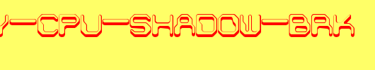 Chintzy-CPU-Shadow-BRK.ttf