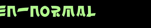Chinyen-Normal.ttf