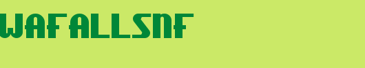 ChippewaFallsNF.TTF