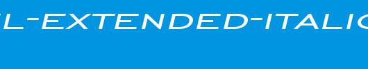 Chisel-Extended-Italic.ttf