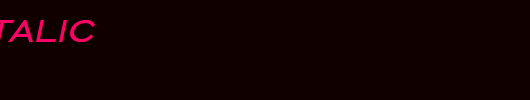 Chisel-Italic.ttf