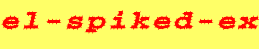Chisel-Spiked-Extended-Italic.ttf