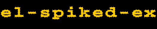 Chisel-Spiked-Extended-Normal.ttf
