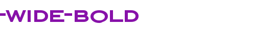 Chisel-Wide-Bold.ttf